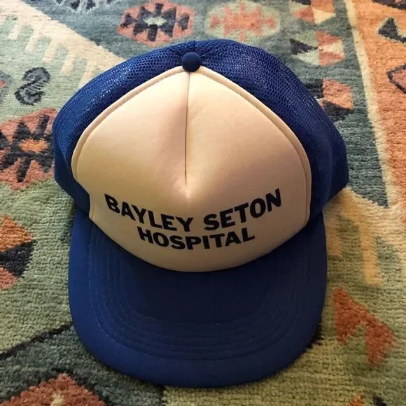 Vintage Trucker Hat - Picture 2 of 8